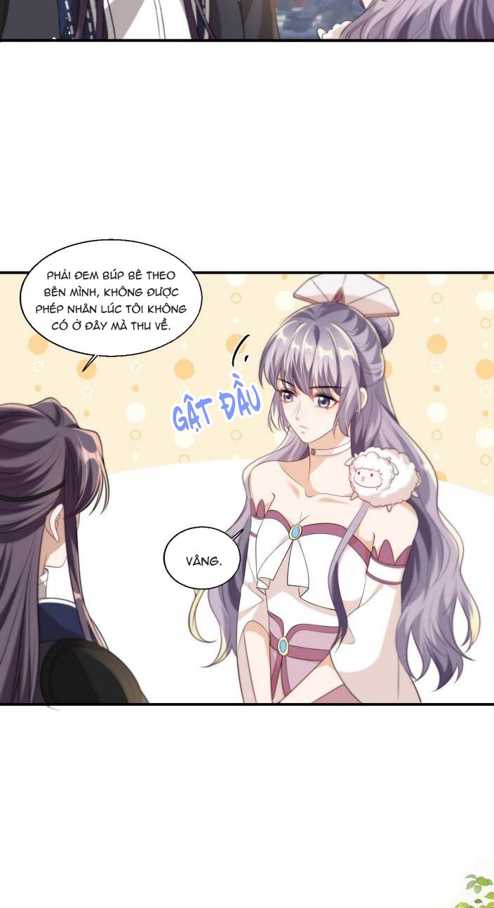 Thẳng Thắn Từ Nghiêm Chapter 12 - Next Chapter 13