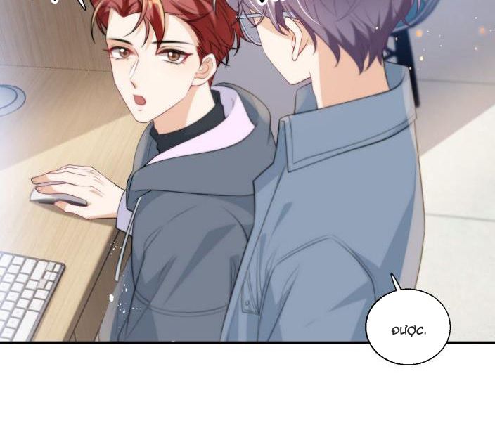 Thẳng Thắn Từ Nghiêm Chapter 12 - Next Chapter 13