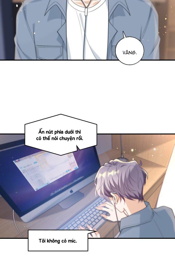 Thẳng Thắn Từ Nghiêm Chapter 12 - Next Chapter 13