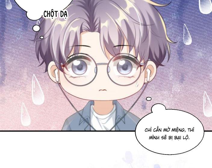 Thẳng Thắn Từ Nghiêm Chapter 12 - Next Chapter 13