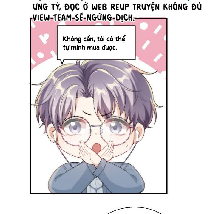 Thẳng Thắn Từ Nghiêm Chapter 12 - Next Chapter 13