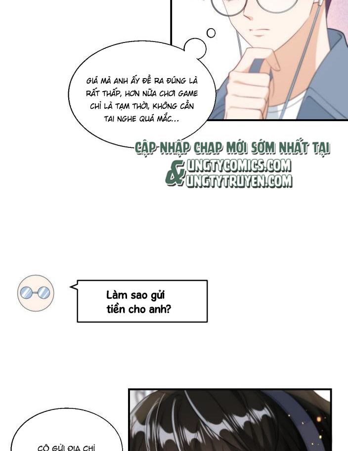 Thẳng Thắn Từ Nghiêm Chapter 12 - Next Chapter 13