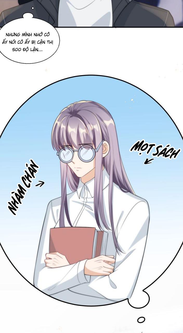 Thẳng Thắn Từ Nghiêm Chapter 12 - Next Chapter 13