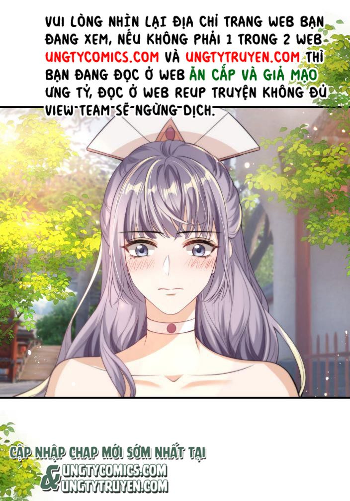 Thẳng Thắn Từ Nghiêm Chapter 12 - Next Chapter 13