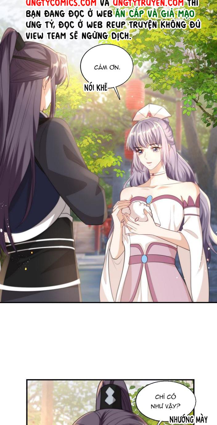 Thẳng Thắn Từ Nghiêm Chapter 12 - Next Chapter 13