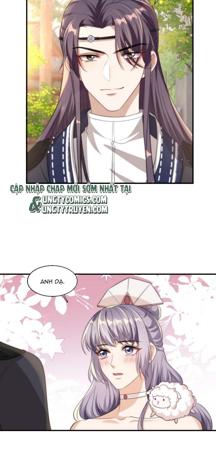 Thẳng Thắn Từ Nghiêm Chapter 12 - Next Chapter 13