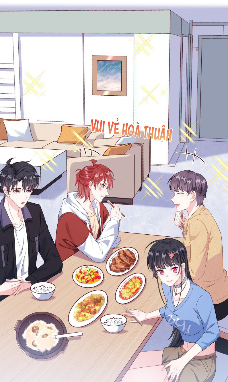 Giáo Bá Là Một Tên Yêu Tinh Chapter 13 - Trang 4