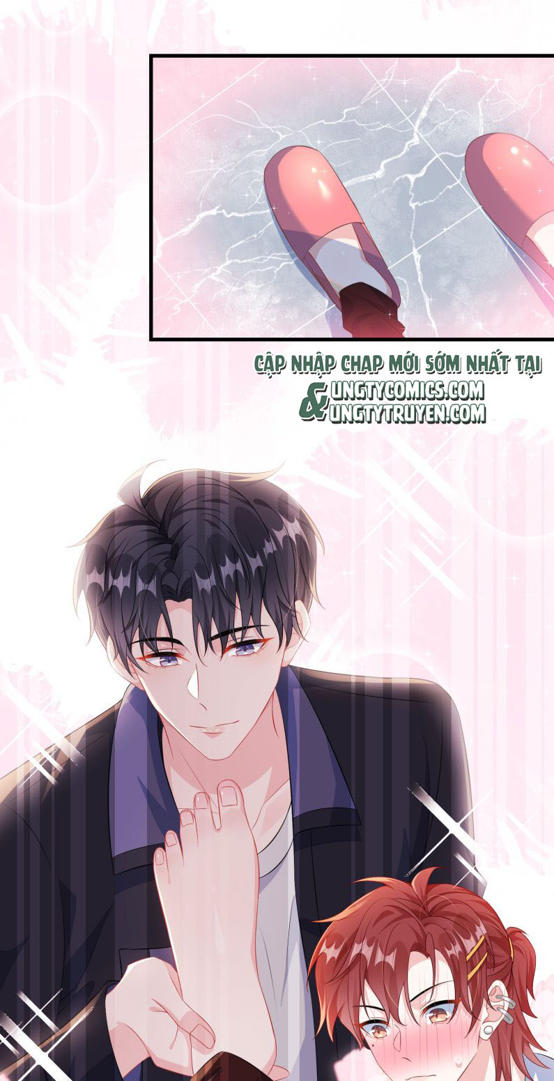 Giáo Bá Là Một Tên Yêu Tinh Chapter 13 - Trang 4