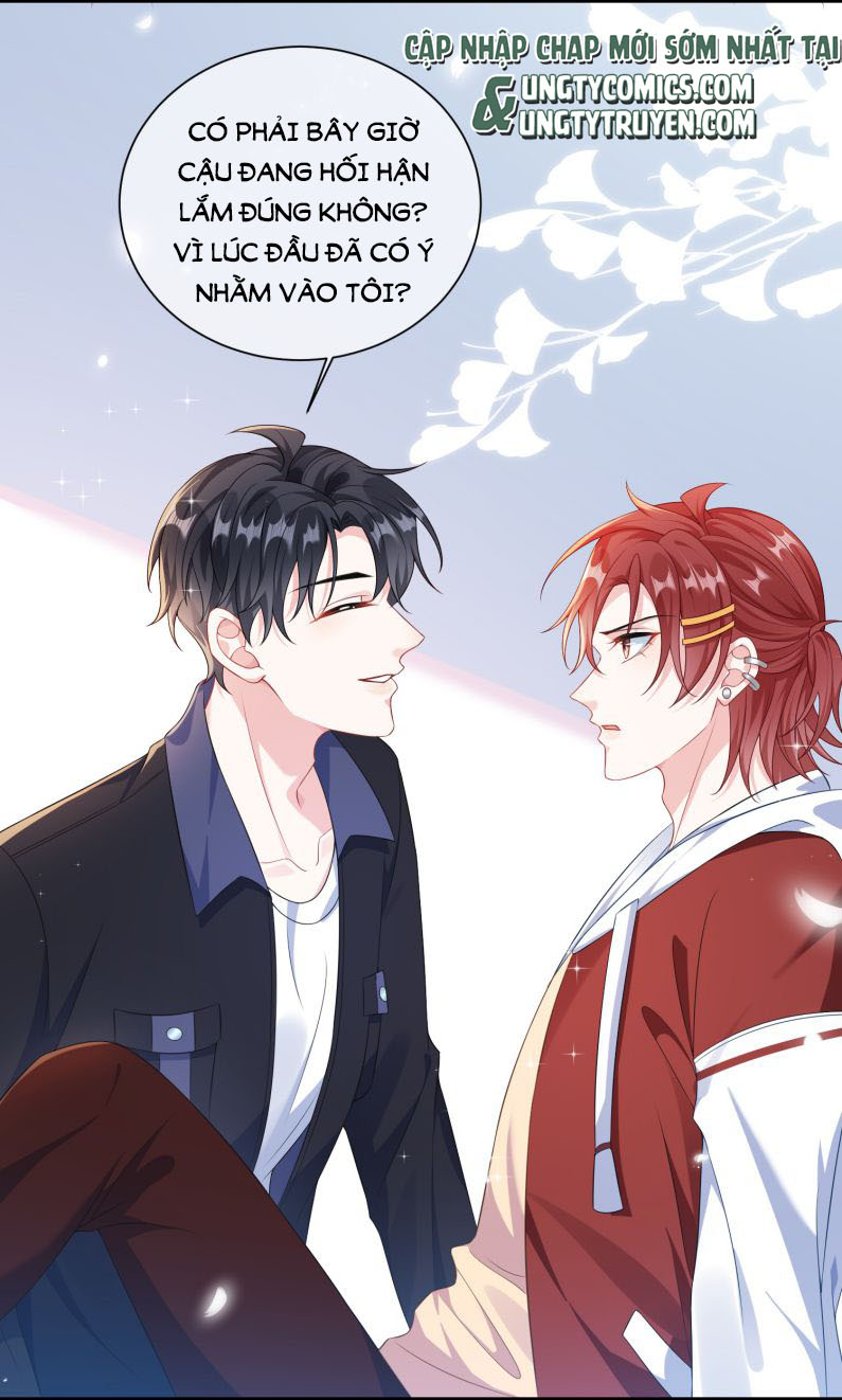 Giáo Bá Là Một Tên Yêu Tinh Chapter 13 - Trang 4