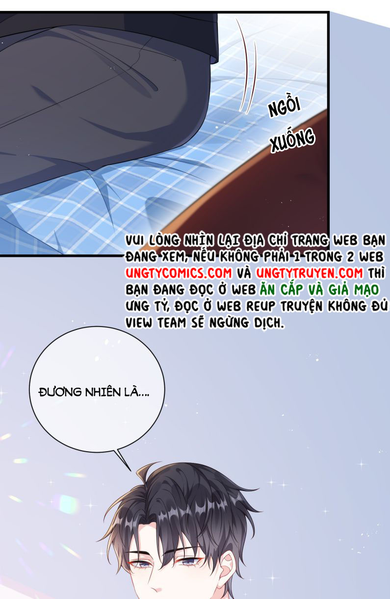 Giáo Bá Là Một Tên Yêu Tinh Chapter 13 - Trang 4