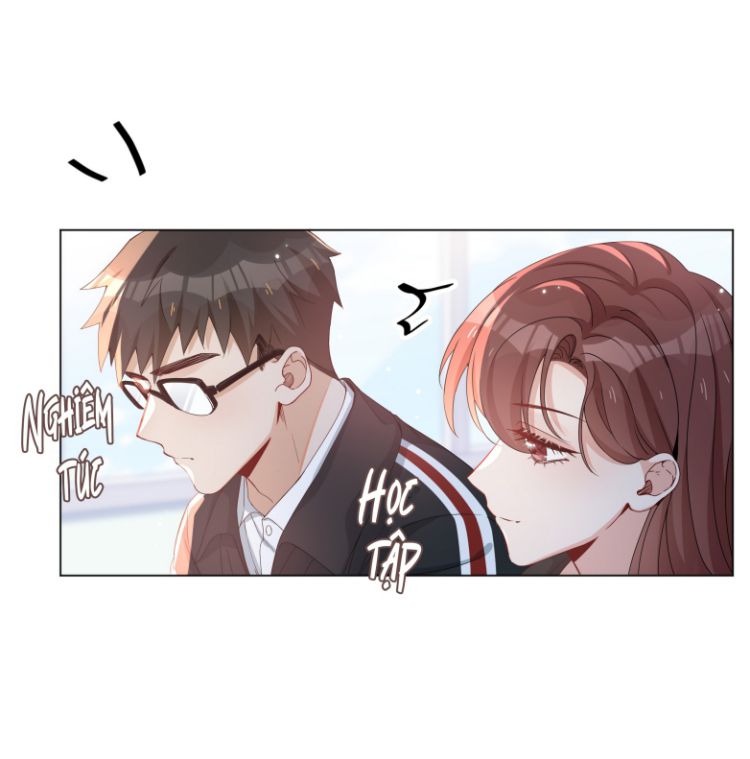 Sơn Hải Cao Trung Chapter 2 - Trang 4