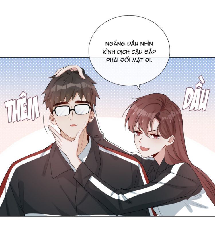 Sơn Hải Cao Trung Chapter 2 - Trang 4