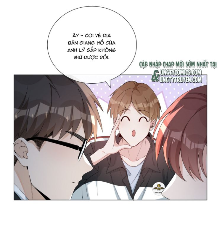 Sơn Hải Cao Trung Chapter 2 - Trang 4