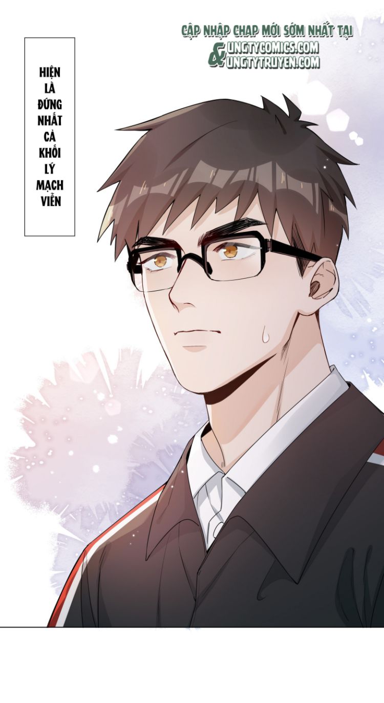 Sơn Hải Cao Trung Chapter 2 - Trang 4