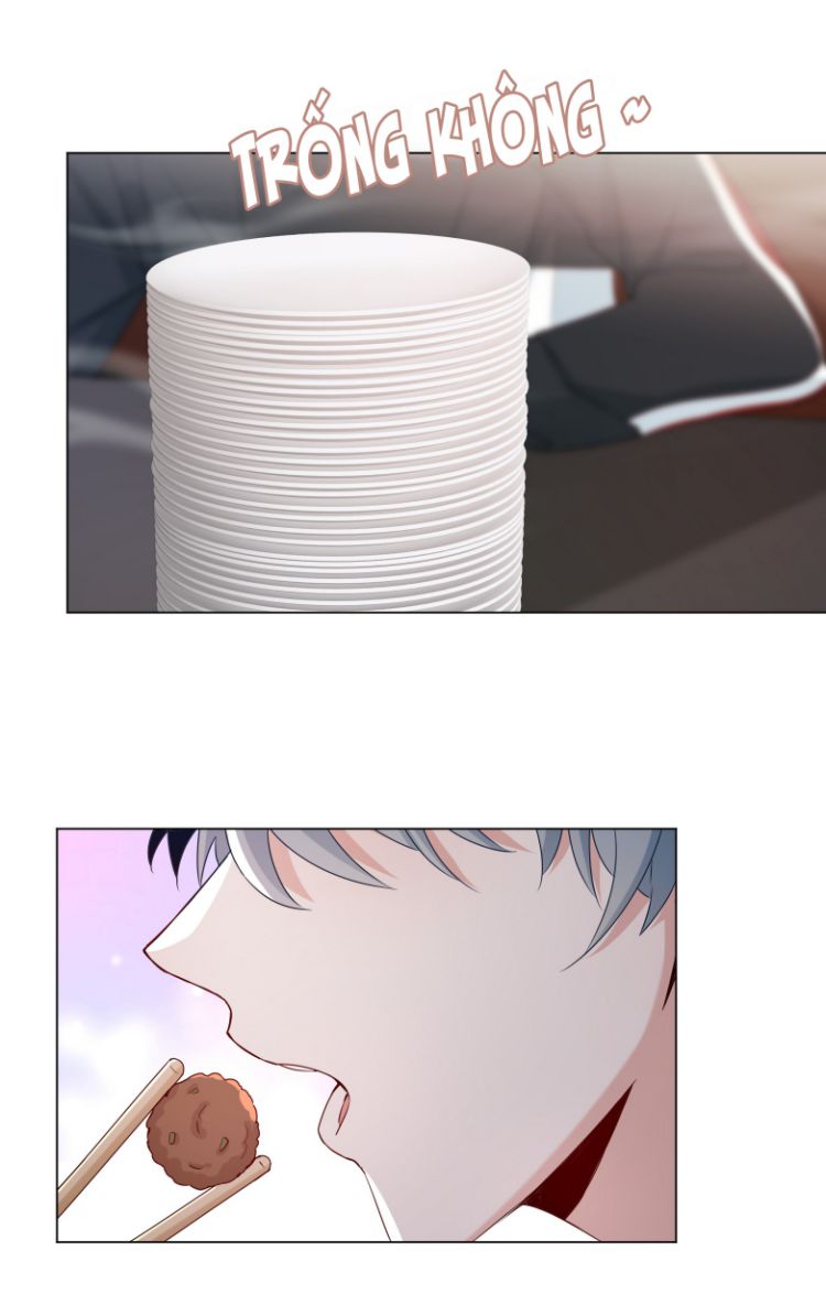 Sơn Hải Cao Trung Chapter 2 - Trang 4