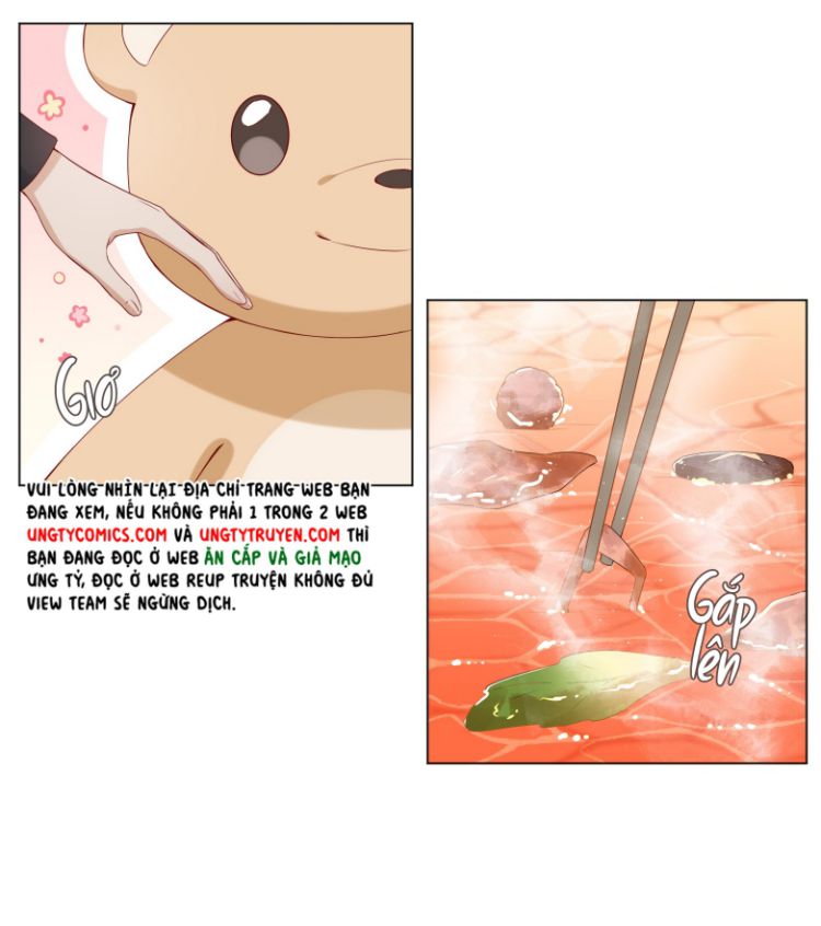 Sơn Hải Cao Trung Chapter 2 - Trang 4