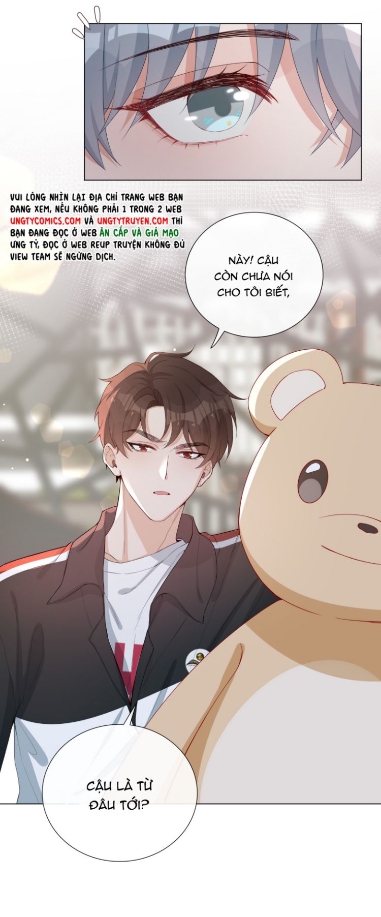 Sơn Hải Cao Trung Chapter 2 - Trang 4