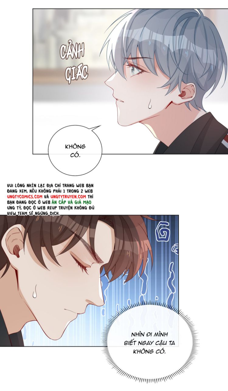 Sơn Hải Cao Trung Chapter 2 - Trang 4