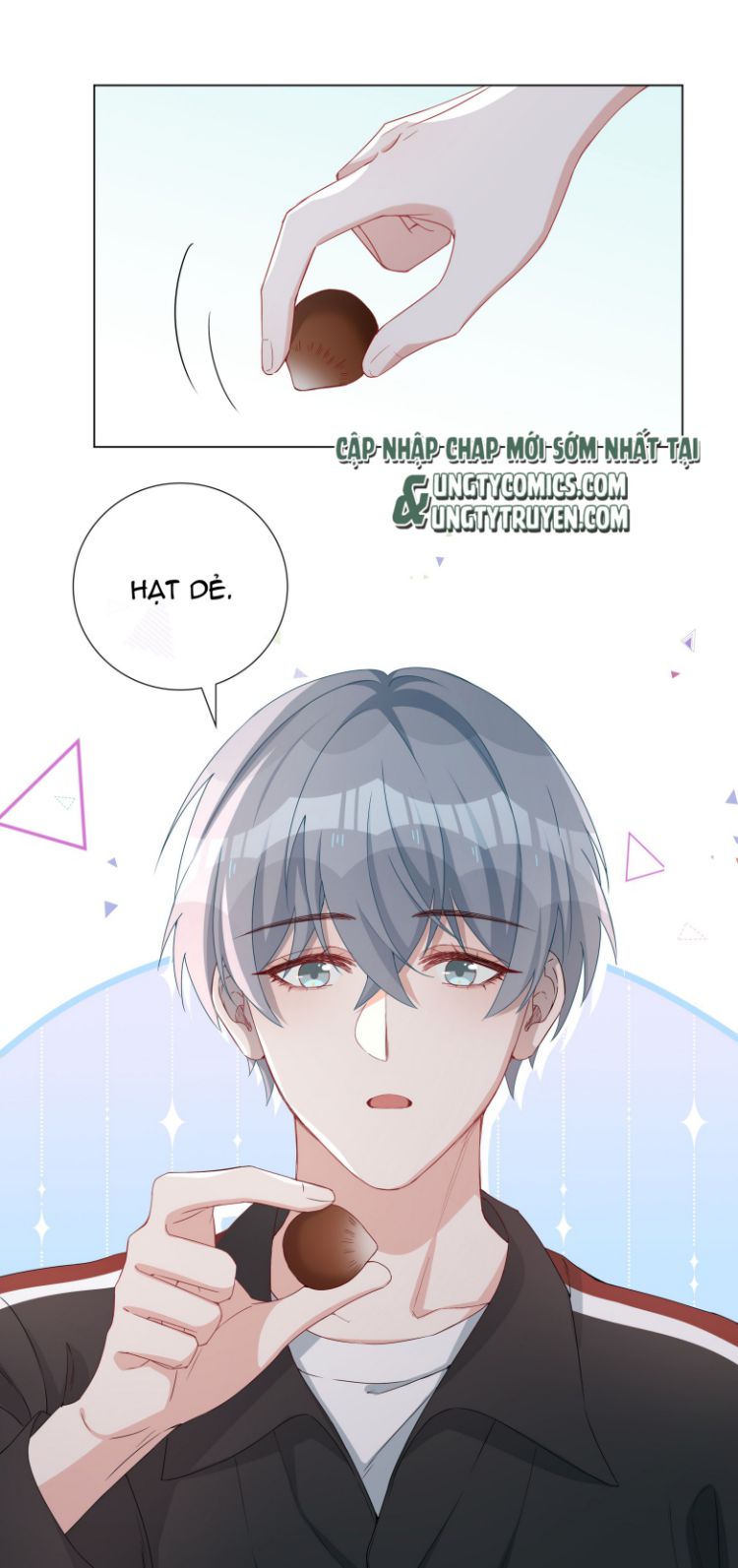 Sơn Hải Cao Trung Chapter 2 - Trang 4