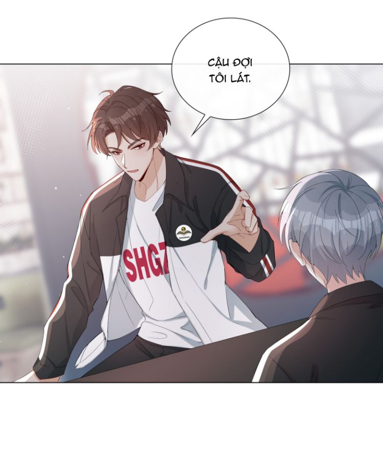 Sơn Hải Cao Trung Chapter 2 - Trang 4