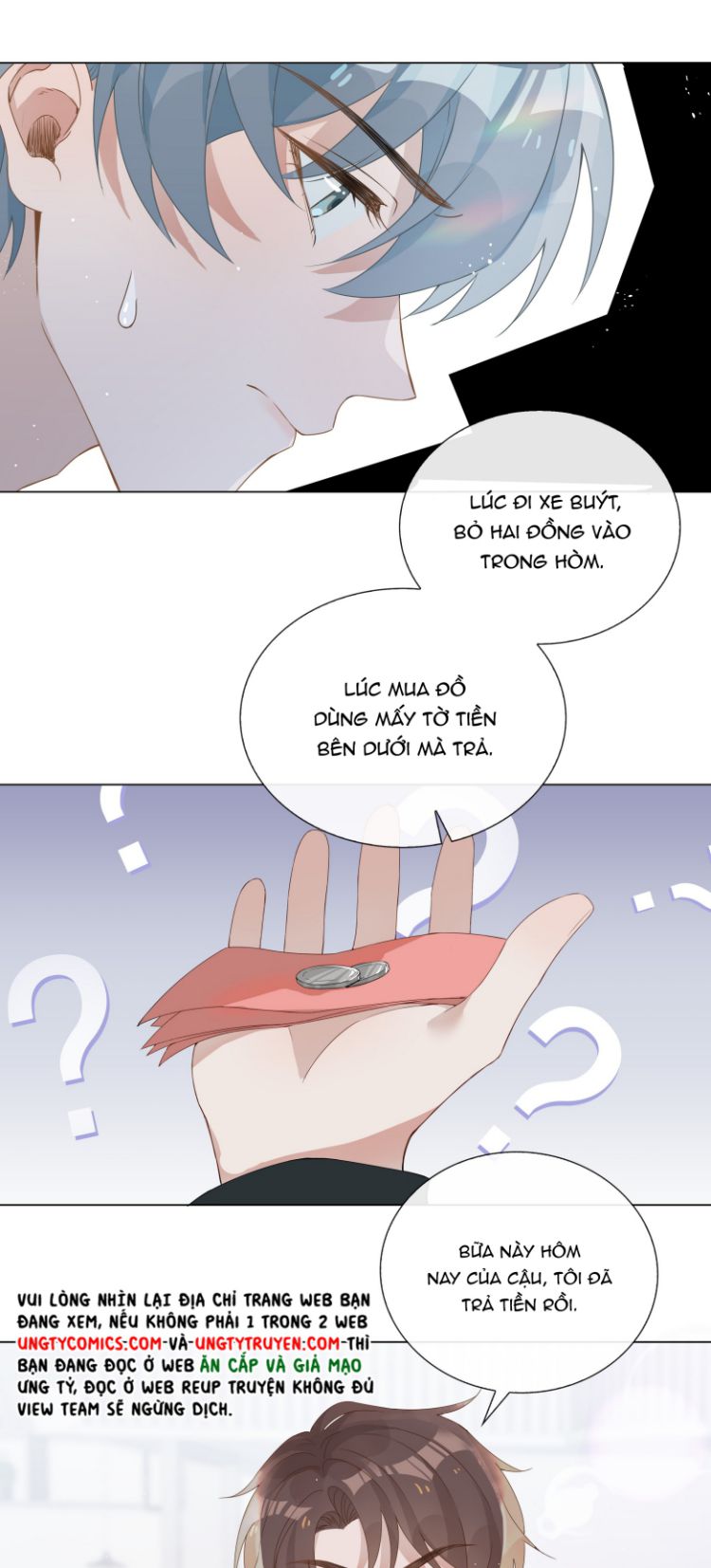 Sơn Hải Cao Trung Chapter 2 - Trang 4