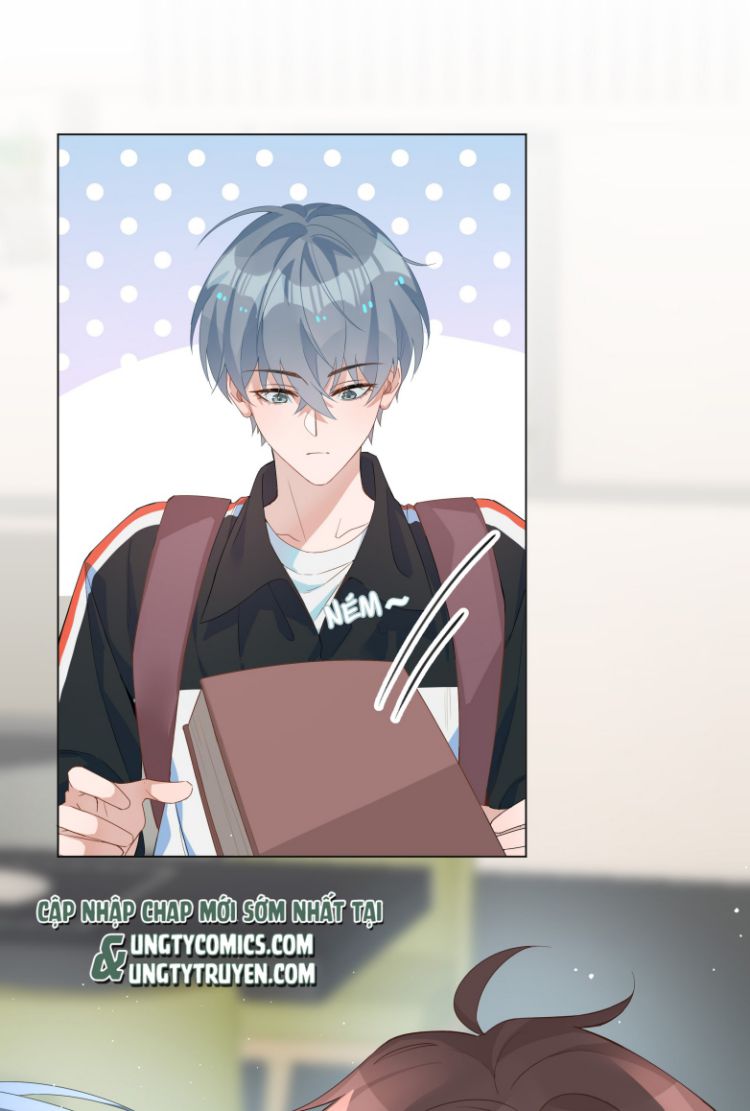 Sơn Hải Cao Trung Chapter 2 - Trang 4