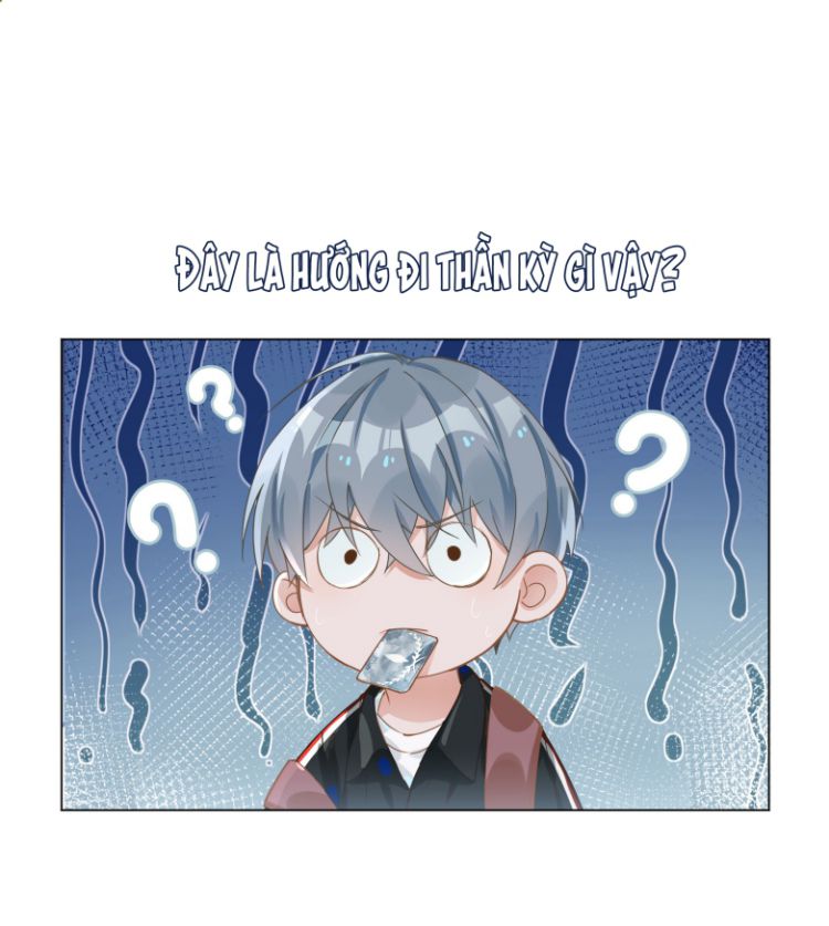 Sơn Hải Cao Trung Chapter 2 - Trang 4