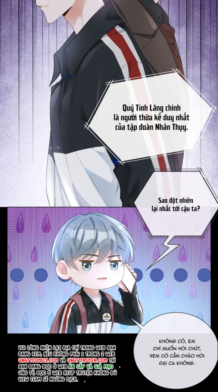 Sơn Hải Cao Trung Chapter 2 - Trang 4