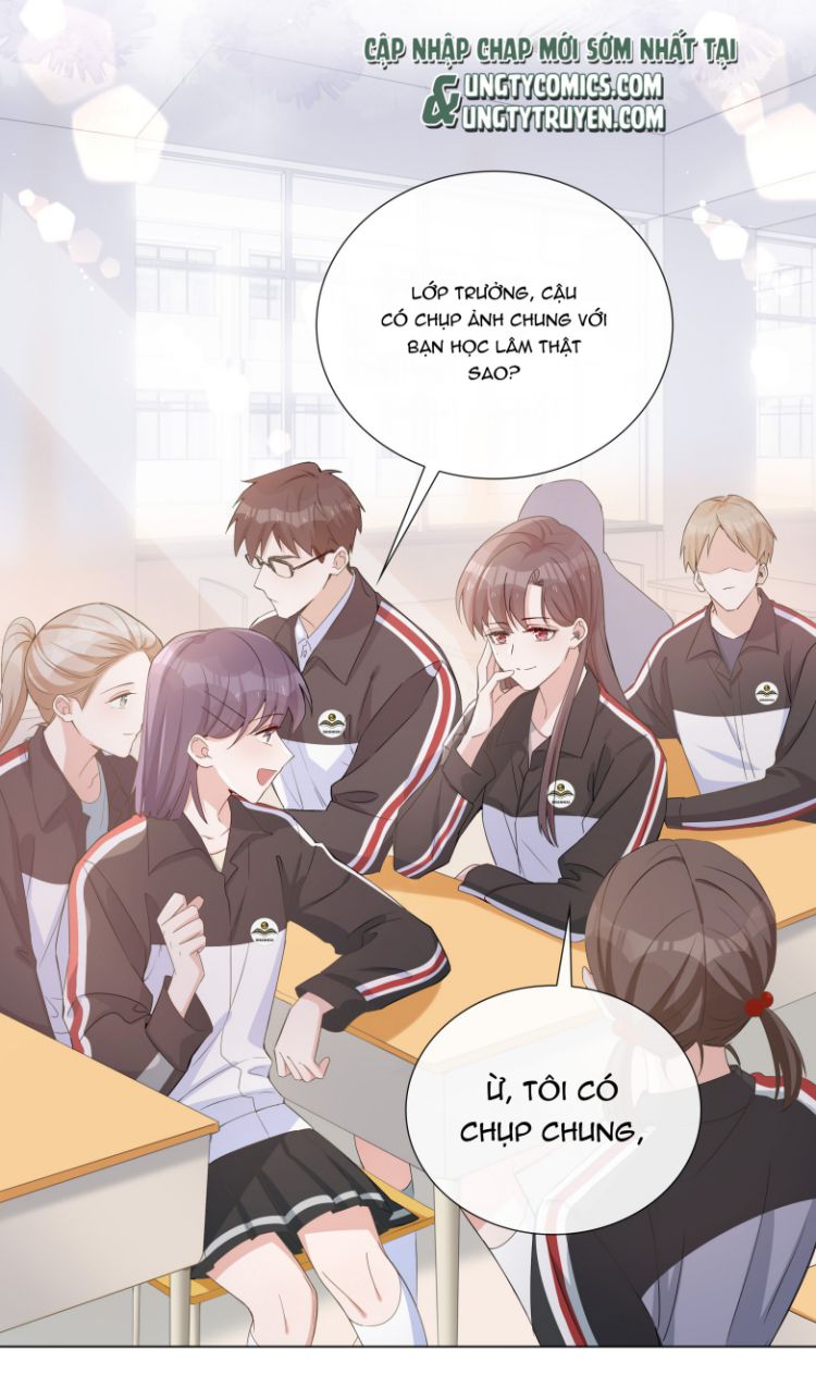 Sơn Hải Cao Trung Chapter 2 - Trang 4