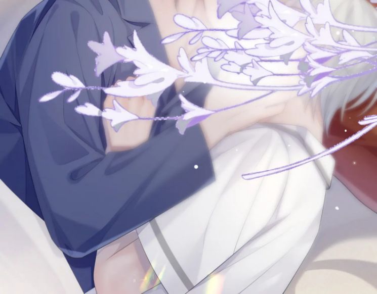 Đơn Xin Ly Hôn Chapter 40 - Trang 3