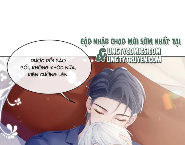 Đơn Xin Ly Hôn Chapter 40 - Trang 3