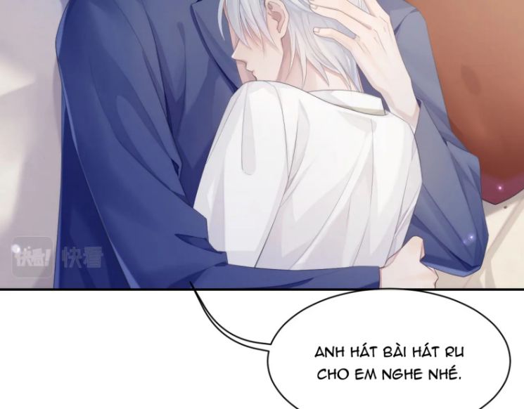 Đơn Xin Ly Hôn Chapter 40 - Trang 3