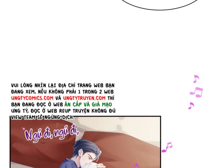 Đơn Xin Ly Hôn Chapter 40 - Trang 3