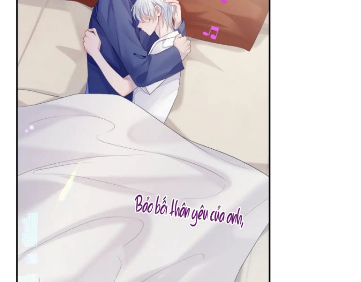 Đơn Xin Ly Hôn Chapter 40 - Trang 3