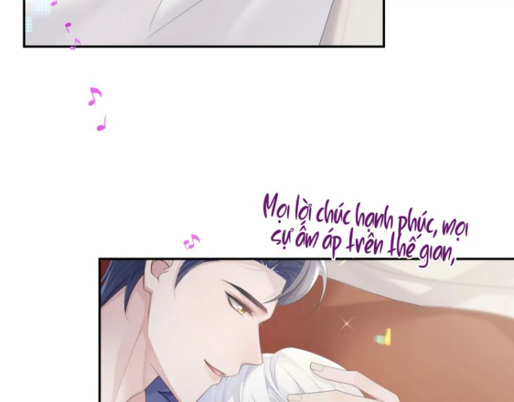 Đơn Xin Ly Hôn Chapter 40 - Trang 3