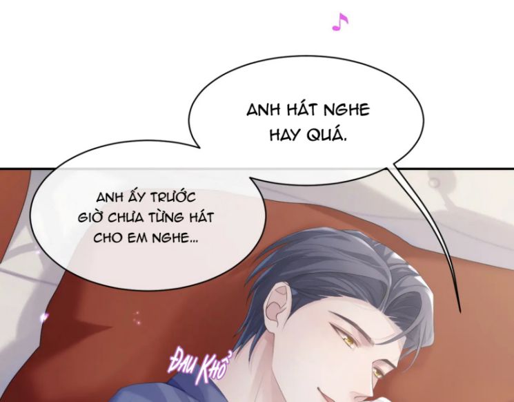 Đơn Xin Ly Hôn Chapter 40 - Trang 3