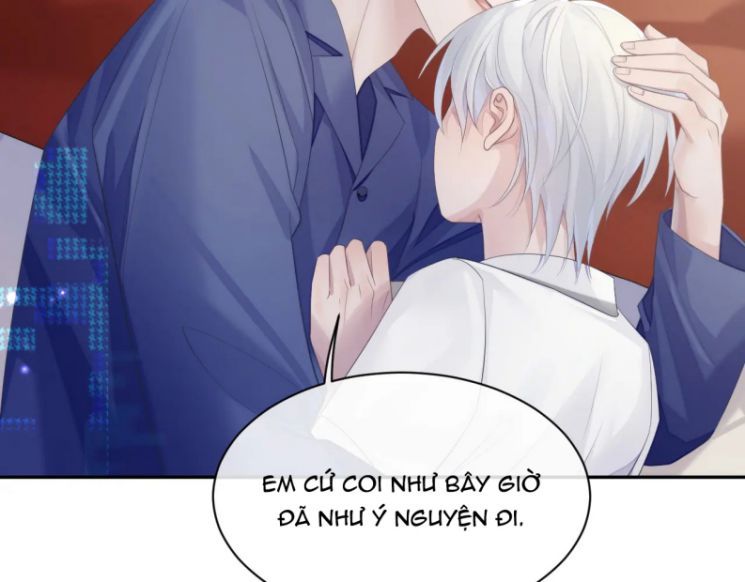 Đơn Xin Ly Hôn Chapter 40 - Trang 3