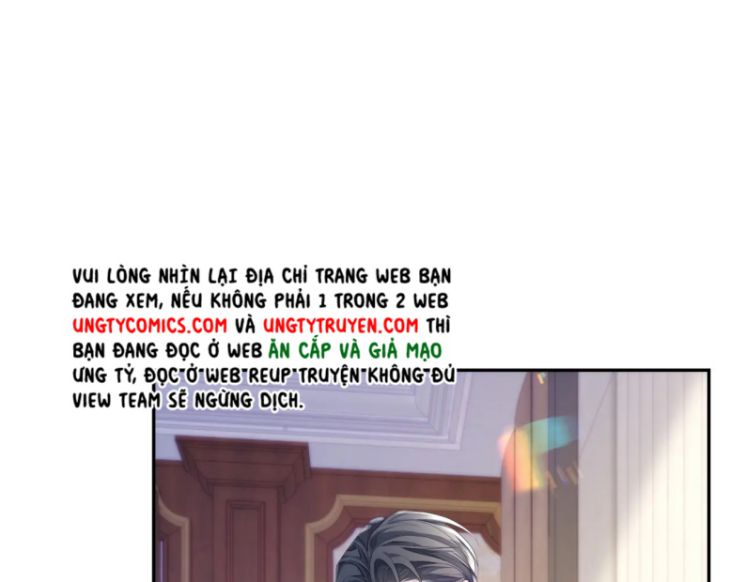 Đơn Xin Ly Hôn Chapter 40 - Trang 3