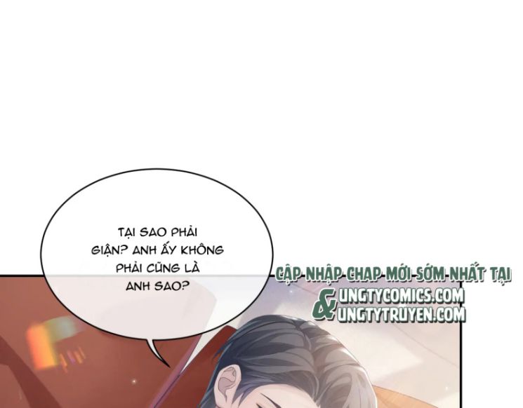 Đơn Xin Ly Hôn Chapter 40 - Trang 3