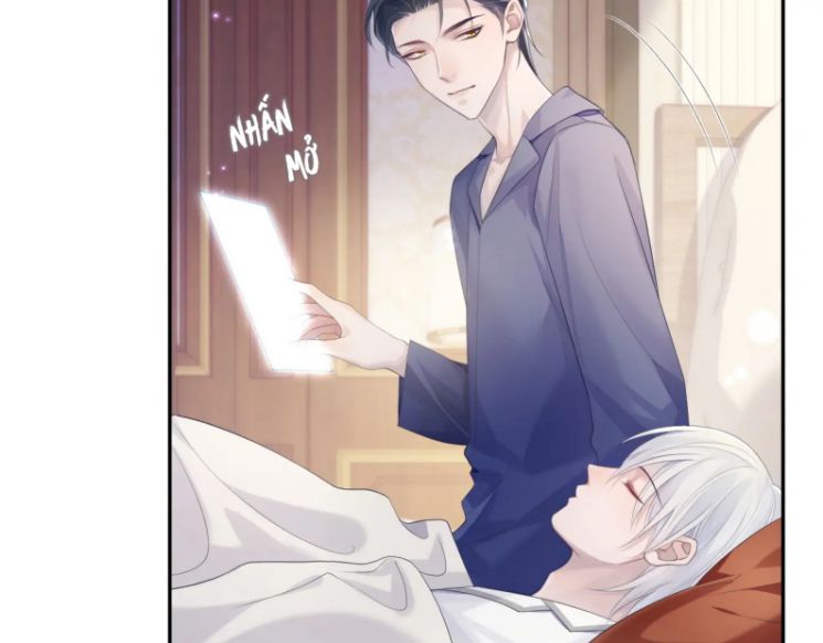Đơn Xin Ly Hôn Chapter 40 - Trang 3