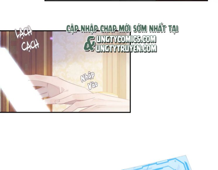 Đơn Xin Ly Hôn Chapter 40 - Trang 3