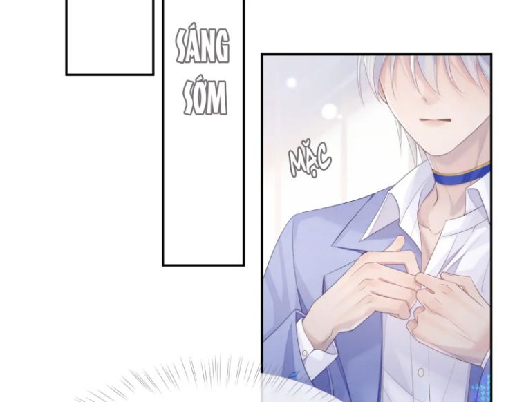 Đơn Xin Ly Hôn Chapter 40 - Trang 3