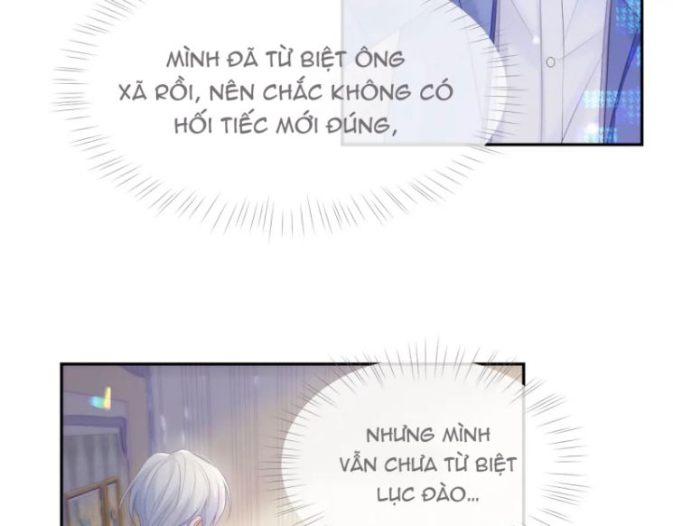 Đơn Xin Ly Hôn Chapter 40 - Trang 3