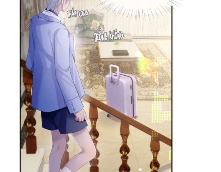 Đơn Xin Ly Hôn Chapter 40 - Trang 3