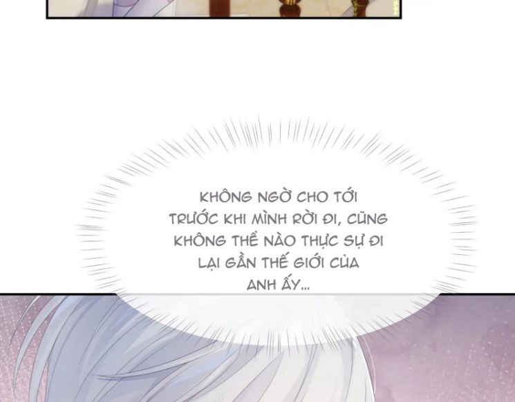 Đơn Xin Ly Hôn Chapter 40 - Trang 3