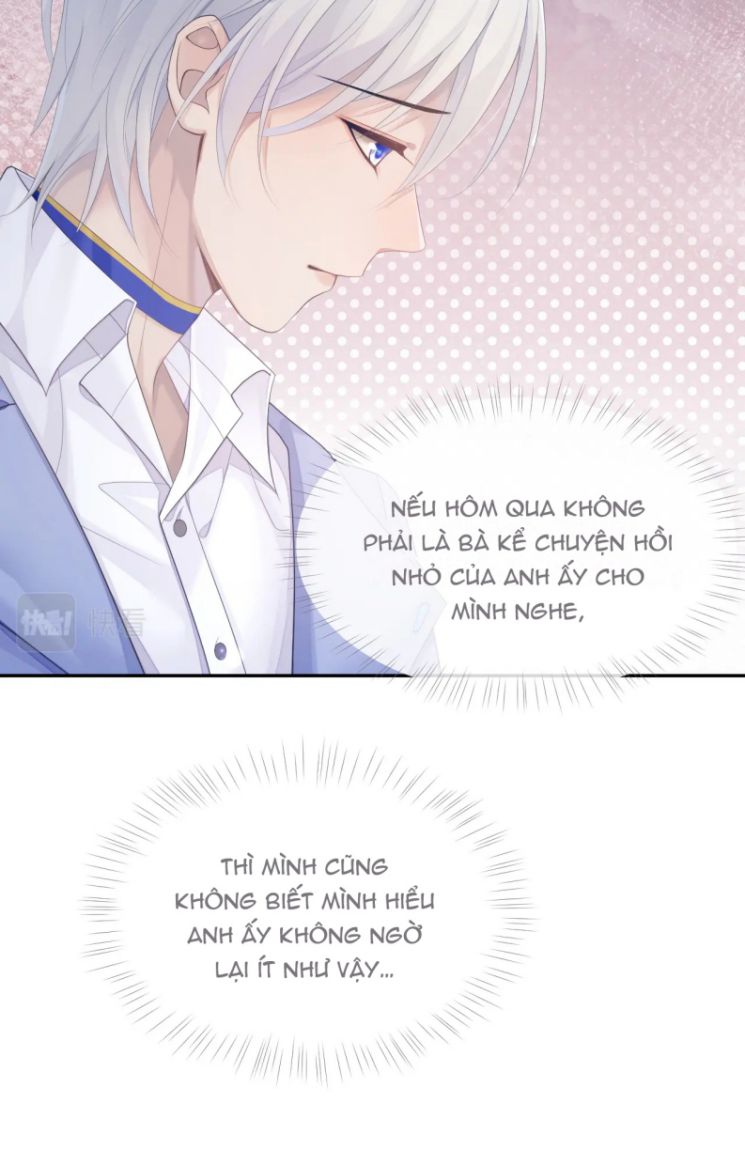 Đơn Xin Ly Hôn Chapter 40 - Trang 3