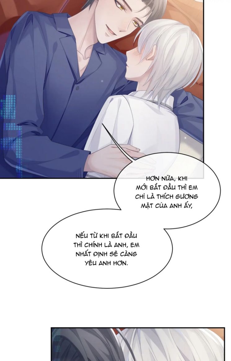 Đơn Xin Ly Hôn Chapter 40 - Trang 3