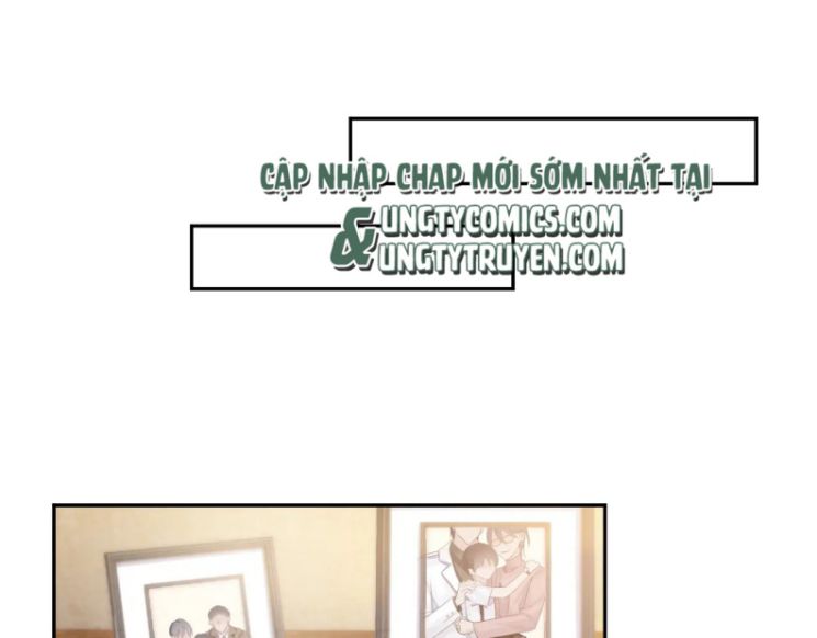 Đơn Xin Ly Hôn Chapter 40 - Trang 3