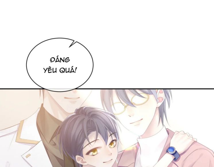 Đơn Xin Ly Hôn Chapter 40 - Trang 3