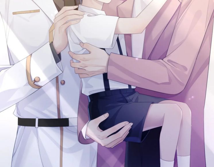 Đơn Xin Ly Hôn Chapter 40 - Trang 3